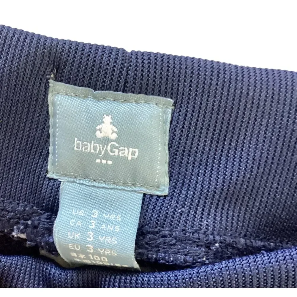 Baby Gap Jogger Sweatpants